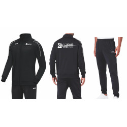 JAKO Trainingsanzug Classico black