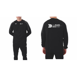 Jako Pullover Classico black