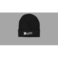 DCBB Beanie Sticklogo