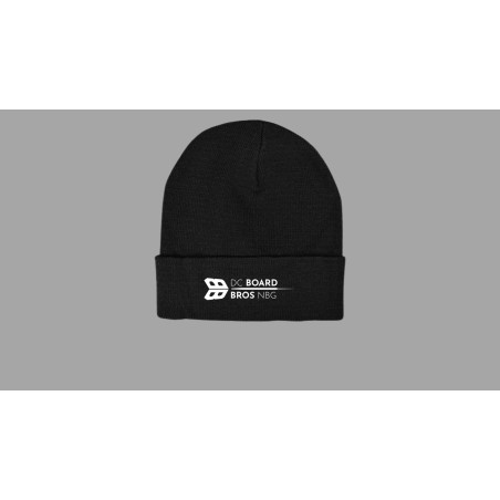 DCBB Beanie Sticklogo