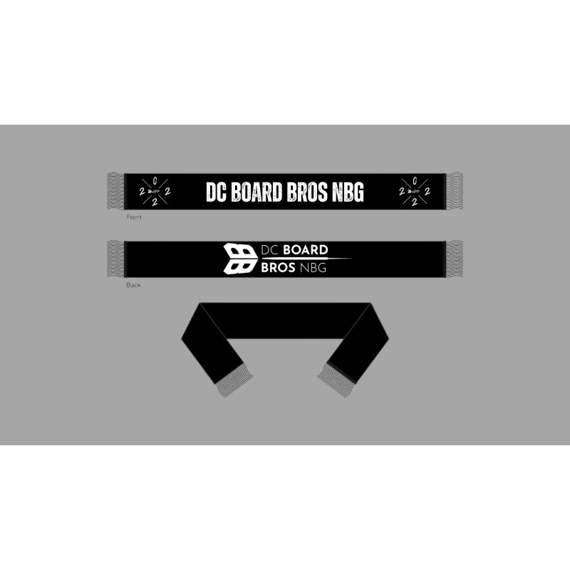 DCBB Fanschal Klassiker