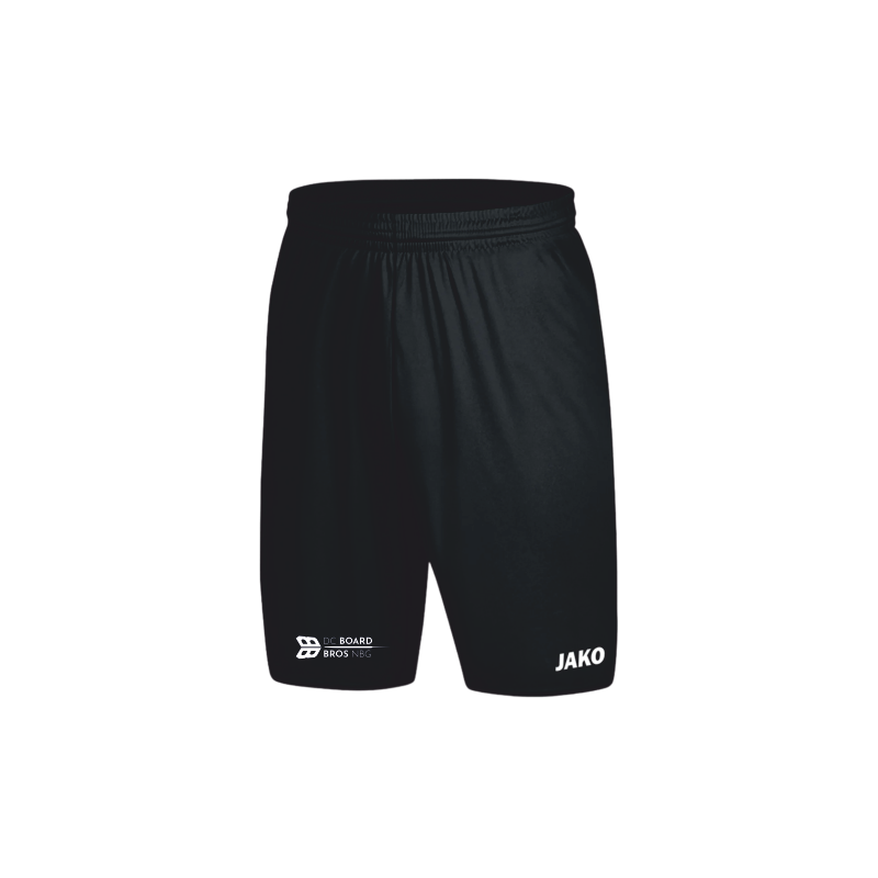DCBB Shorts
