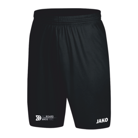 DCBB Shorts